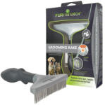 Furminator Pieptene Furminator Rake - Caini si pisici