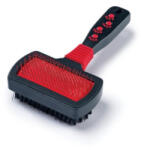 Pet Care Perie Tesala Dubla - shop4pet