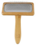 M-Pets Perie pentru caini, BAMBOO, M