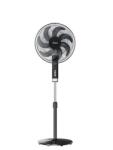 Midea Model MFS402M0BPK Standing Fan (MFS402M0BPK)