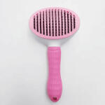  Tesala cu autocuratare color - M - shop4pet - 12,00 RON