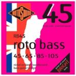 Rotosound RB45-5 Basszusgitár húr (RB45-5)