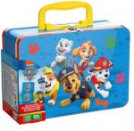 Nickelodeon Games KOG KOL Paw MemoGm MiniTin S23 GML Card Game Memória (6066827) (6066827)