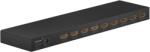 Goobay 58484 HDMI Splitter (1 PC - 8 Kijelző) (58484) (58484)