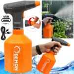 MAR-POL Akkumulátoros permetező Demon 1 l (M80200) (M80200)