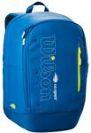 Wilson Rucsac pentru rachete US OPEN 2025 TOUR Backpack Navy