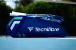 Tecnifibre Geantă pentru rachete Tour Blue 12R Geanta sport