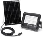 Aigostar B. V. Aigostar - LED állítható fényerőjű napelemes reflektor 100W, IP65, DO B10202NJ2 (AI1720)