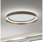 ORION DL 7-699/45-LED MANTA LED lámpa 38W/230V 2700-4000K, 45 cm átm. DL 7-699/45 alu-bronze (OR0011)