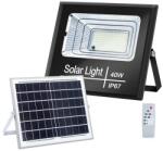 Aigostar B. V. Aigostar - LED állítható fényerőjű napelemes reflektor 40W, IP67, DO 103700XBN (AI0064)