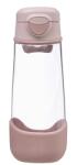 b.box Sticlă sport b. box 600 ml - blush crush (0873)