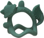 B. box Teether de mână - verde (100310)