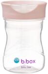 b.box Cana pentru copii 12m+ - roz deschis, 240 ml