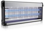 V-TAC Elektromos rovarcsapda 2x20W/230V, 150 m2 lefedettség 11182 (VT0447)