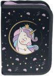 PASO Unikornisos Felszerelt Tolltartó - Dream Come True