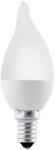 EGLO LED izzó E14/4W 3000K gyertya - Eglo 11422 11422 (EG11422)