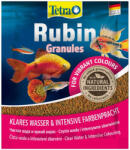 Tetra Rubin Granules szemcsés díszhaltáp 10ml