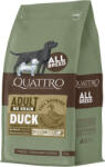 Quattro Adult No Grain Lamb Monoprotein 12kg