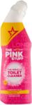 The Pink Stuff WC tisztító gél 750 ml
