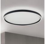 ORION DL 7-697/60-LED MASCA LED lámpa 47W/230V 2700/3350/4000K, 60 cm átm. DL 7-697/60 schwarz (OR0009)