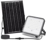 Aigostar B. V. Aigostar - LED RGBW állítható napelemes reflektor 100W, IP66, DO B1020133N (AI1603)