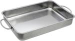 Elo 53435 Basic Rozsdamentes tepsi 34 x 24 x 5, 5cm
