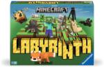 Ravensburger - Minecraft Labirintus Társasjáték (24771)
