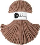 Bobbiny Premium 5 mm 50 m Mocha Mossa Șnur (XP-E4098)