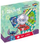 Luna Luna: Disney Stitch Ki nevet a végén? társas