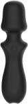 Winyi Vibrator Winyi Lucy Mini Wand Negru Vibrator