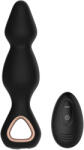 Winyi Vibrator anal Winyi Jeff Negru Vibrator