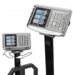 Wagi Tarczyn PLATFORM SCALE WAGI TARCZYN WT-175N 300kg (WT-175N)