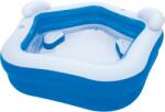 Bestway Family Fun Pool Családi Medence 213 X 206 X 69Cm (54153)