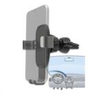 4smarts Grabber 2.0 univerzális autós tartó szellőzőrácsba, fekete (4S469302) (4S469302) (4S469302)