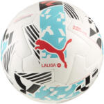 PUMA Futball Fifa Quality Pro, 12 Paneles Orbita Laliga 1 PUMA 5 fehér|színes