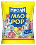 Haribo Nyalóka HARIBO Maoam Mao Pop Best Mix 10 darabos 130 g - iconink
