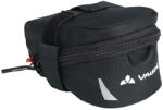 VAUDE Tube Bag M nyeregtáska fekete