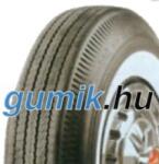 BF Goodrich Silvertown Bias C ( 7.50 -14 96P WW ) - gumik