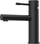 Gamma Roy, mosdócsaptelep h-178, matt fekete, GMA-BRYPU-BK (GMA-BRYPU-BK)