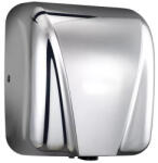 Diplon Infrás Elektromos rozsdamentes acél kézszárító króm színben 1800 W, BO4501 (BO4501)