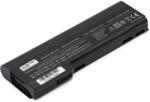 Laptophardware HP EliteBook 8460p, 8460w, 8470p helyettesítő új 9 cellás 6600mAh akkumulátor (CC06XL)
