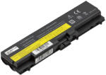 Laptophardware Lenovo ThinkPad SL410, T420, E420 helyettesítő új 6 cellás 4400mAh akkumulátor (42T4795, 42T4796, 42T4791, 42T4763, 42T4764, 42T4235 )