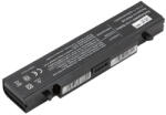 Laptophardware Samsung NP300, R580, RV511 helyettesítő új 6 cellás 4400mAh akkumulátor (AA-PB2NC3B)
