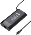 Laptophardware HP 90W USB-C (Type-C) helyettesítő laptop töltő (L45440-003, 904144-B50, TPN-DA08)