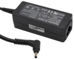 Laptophardware Asus 19V 4.74A 90W helyettesítő új töltő (4*1, 35mm)
