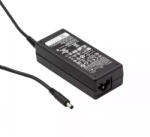 Dell 19.5V 3.34A 65W töltő, vékony center pin (043NY4, 0G6J41)