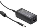 Laptophardware Dell 19.5V 2.31A 45W helyettesítő új töltő, JT9DM, 3RG0T (csatlakozó átmérő: 4, 5mm/3mm)