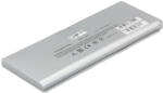 Laptophardware Apple 13.3 inch MacBook Aluminum Unibody helyettesítő új 6 cellás 4200mAh akkumulátor A1280, A1278