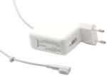 Laptophardware Apple 14.5V 3.1A 45W MagSafe helyettesítő új töltő (A1244)