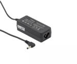 Laptophardware Asus 19V 1.75A 33W helyettesítő új töltő, EXA1206EH, (csatlakozó átmérő: 4mm/1, 35mm)